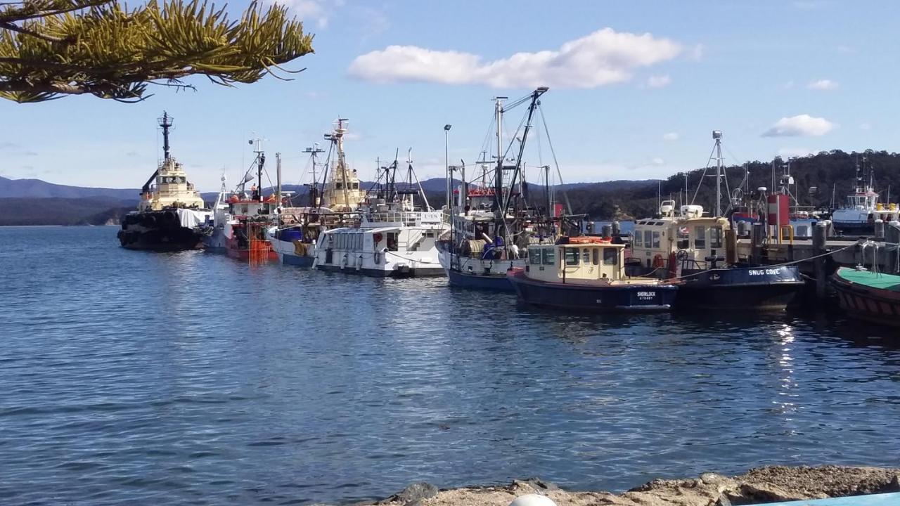 The Peninsular Merimbula Exterior photo