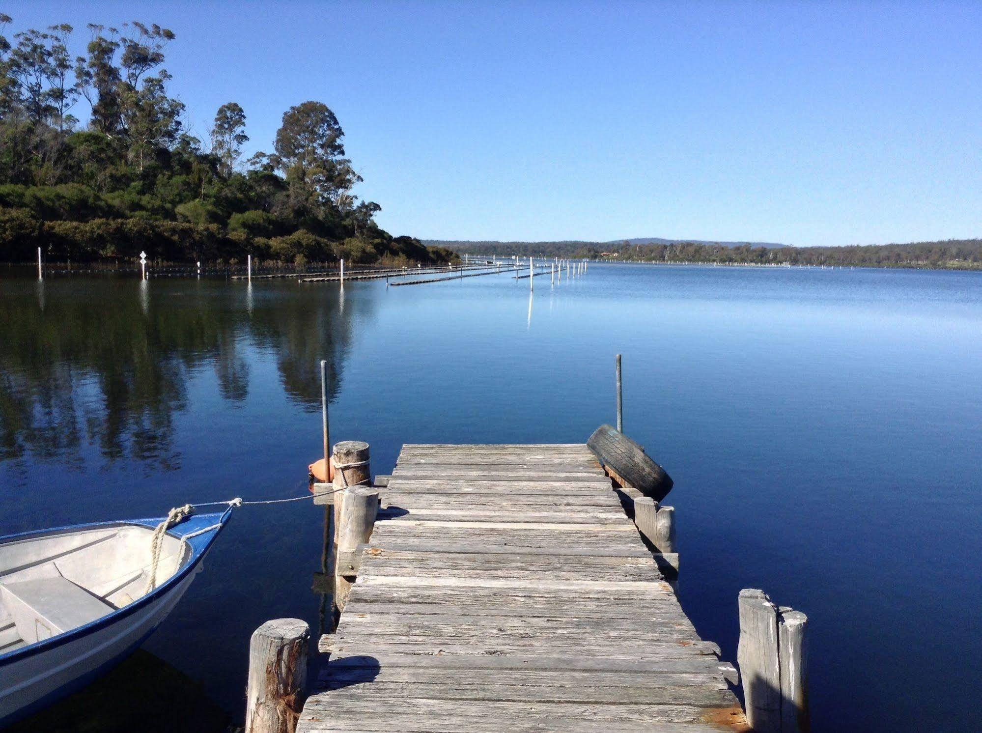 The Peninsular Merimbula Exterior photo